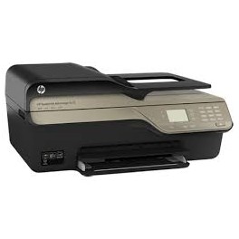 Drukarka HP Deskjet Ink Advantage 4625 e-All-in-One