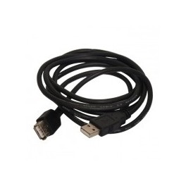 Kabel - przedłużacz USB 2.0 A-A 5m