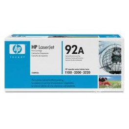 Toner HP LaserJet 1100/1100A/3200