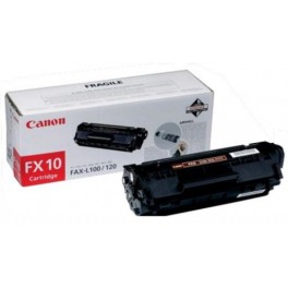 Toner FX-10 Canon Fax-L100, MF 4380 4690, PC-D440