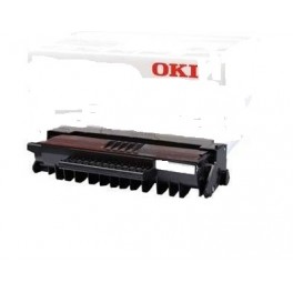 Toner OKI B2500 B2520 B2540 Black wysokowydajny